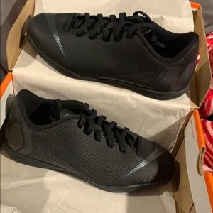 Nike indoor soccer cleats